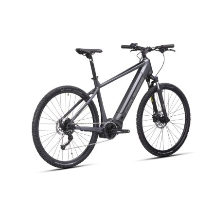 Crussis ONE-Cross 7.10-(720 Wh) 20Ah 20" 2025