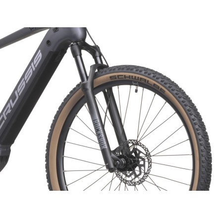 Crussis ONE-Largo 9.10-(720 Wh) 20Ah 22" 2025