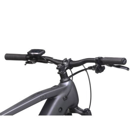 Crussis ONE-Largo 9.10-(720 Wh) 20Ah 22" 2025