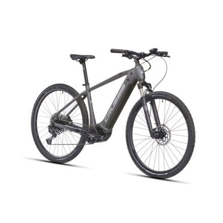 Crussis ONE-Cross 9.10-(720 Wh) 20Ah 22" 2025