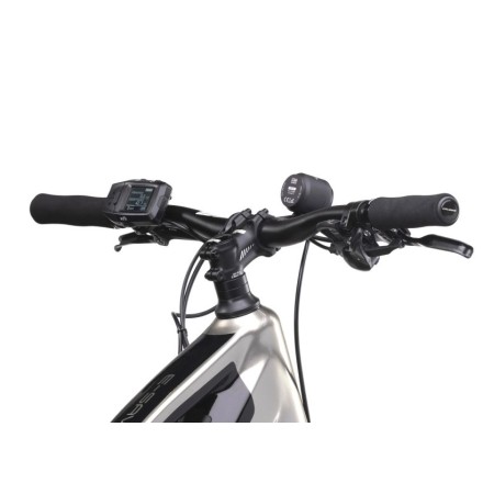 Crussis e-Savela 7.10-(518 Wh) 14Ah 18" 2025