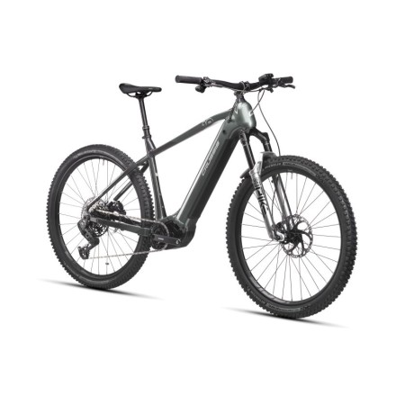 Crussis e-Hard 10.10-PRO (720 Wh) 20Ah 18" 2025