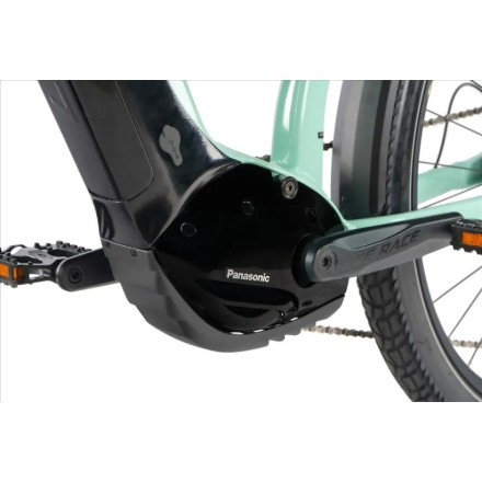 Leaderfox DIXON LADY 29",16,5"-3, GREEN 2024