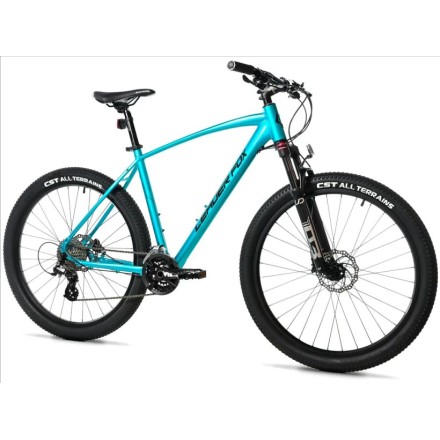 Leaderfox EVOLUTION 27.5, 16"-2, BLUE 2025