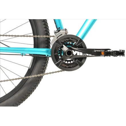 Leaderfox EVOLUTION 27.5, 16"-2, BLUE 2025