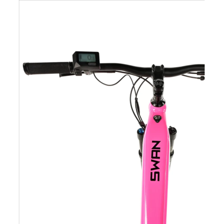 Leadefox SWAN 29", 21,5"-2, PINK 2025