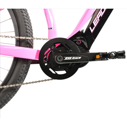 Leaderfox AWALON 27,5", 17,5"-2, PINK 2025