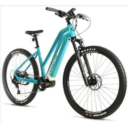 Leaderfox AWALON LADY 29", 18"-2, LIGHT BLUE 2025