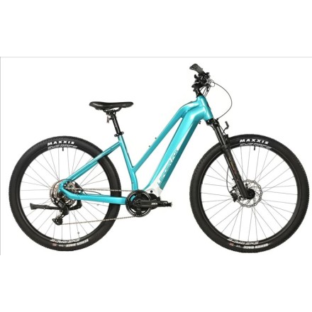 Leaderfox AWALON LADY 29", 18"-2, LIGHT BLUE 2025