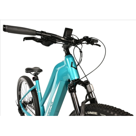 Leaderfox AWALON LADY 29", 18"-2, LIGHT BLUE 2025