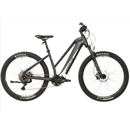 Leaderfox AWALON LADY 29" 20"-1, GREY 2025