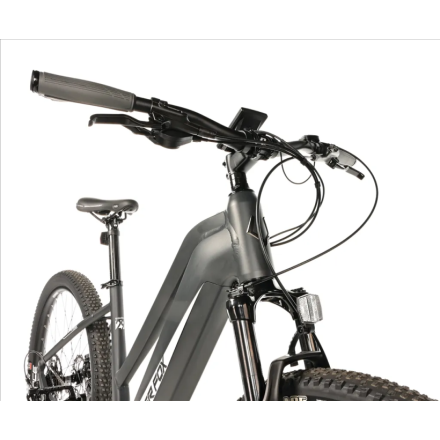 Leaderfox AWALON LADY 29" 20"-1, GREY 2025