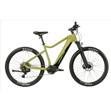 Leaderfox AWALON 29", 21,5"-2, GREEN 2025