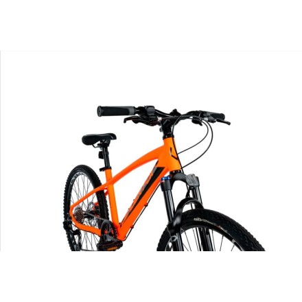Leaderfox CAPITAN BOY-4, ORANGE 2025