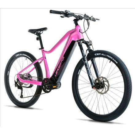 Leadefox SWAN 29", 19,5"-2, PINK 2025