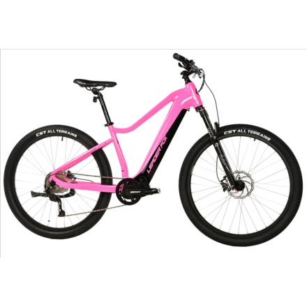 Leadefox SWAN 29", 19,5"-2, PINK 2025