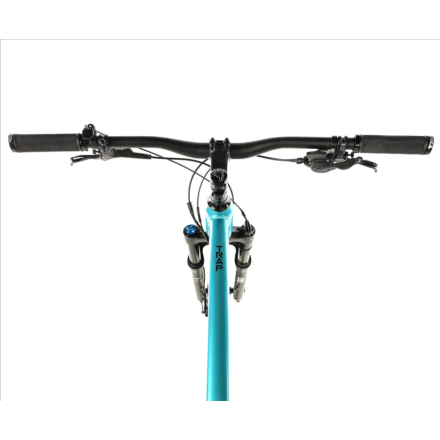 Leaderfox TRAP 29-2, 20", LIGHT BLUE 2025