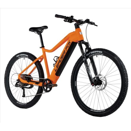 Leaderfox ARIMO 29" 20,5"-3 NEON ORANGE 2024