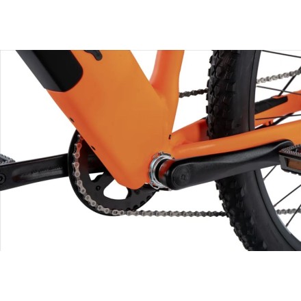 Leaderfox ARIMO 29" 20,5"-3 NEON ORANGE 2024