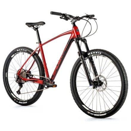 Leaderfox EMPORIA 29-2, 20", DARK RED 2023