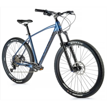 Leaderfox EMPORIA 29-1, 18", DARK BLUE 2023