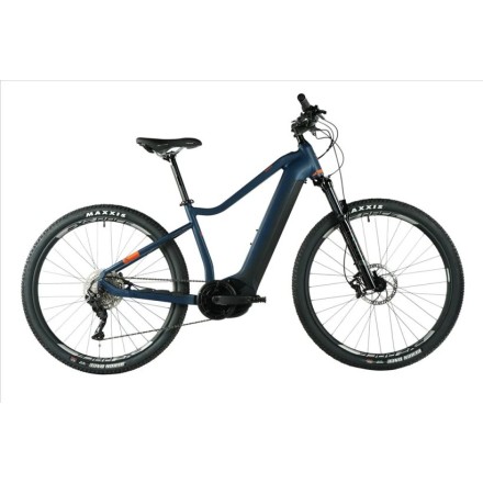 Leaderfox OREM 29",19,5"-2, DARK BLUE 2023