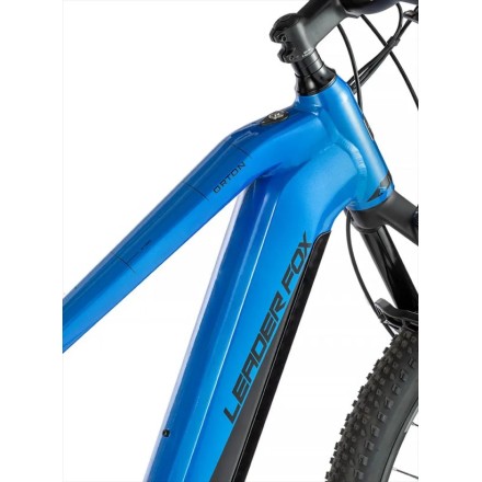 Leaderfox ORTON 29",21,5"-2, BLUE 2023