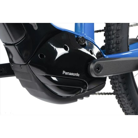 Leaderfox OXNAR 29",19,5"-1, BLUE 2023