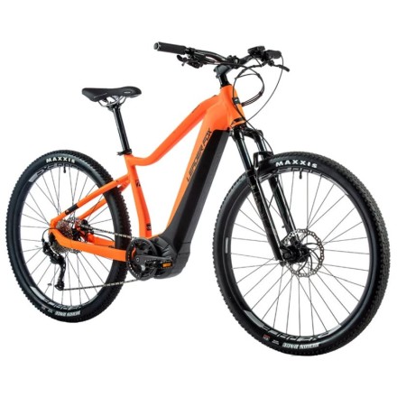 Leaderfox OXNAR 29",21,5"-2, ORANGE 2023