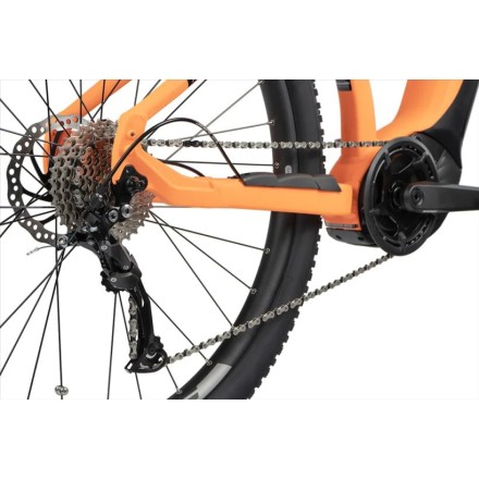 Leaderfox OXNAR 29",21,5"-2, ORANGE 2023