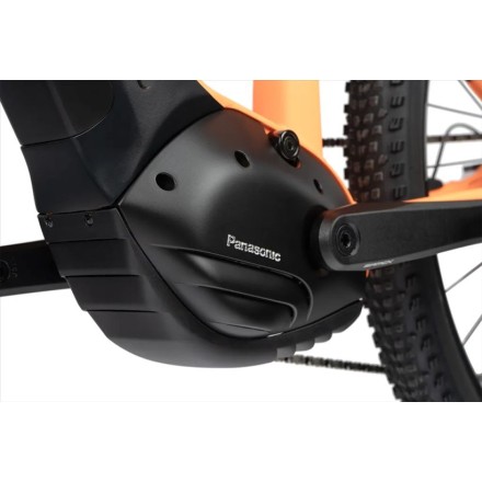 Leaderfox OXNAR 29",21,5"-2, ORANGE 2023