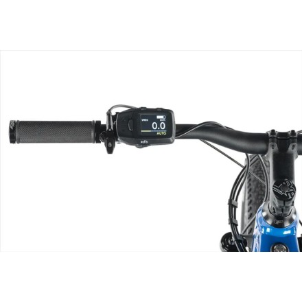 Leaderfox OXNAR 29",21,5"-1, BLUE 2023