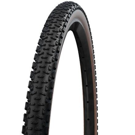 Schwalbe plášť G-One Ultrabite 50-622 (29x2.0) Addix Performance TLE bronze skin sklá