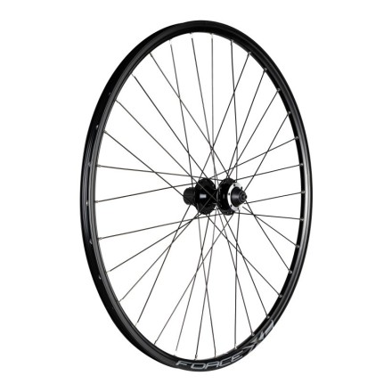 kolo zadní FORCE XC DISC 622x19 F804333-6d 32d