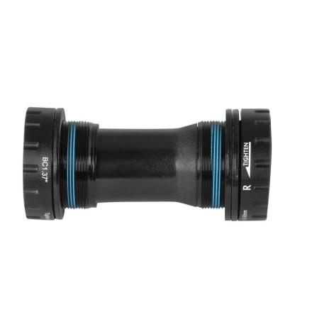 kliky FORCE NINE3.3+ Al 40/30/22z s osou 175mm,cer