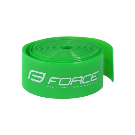 vložka protiprůrazová FORCE 25mm-2x2370mm ,zelená