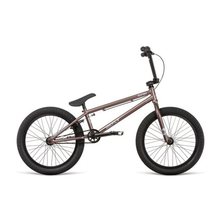 BMX BeFly SPIN brown 2022