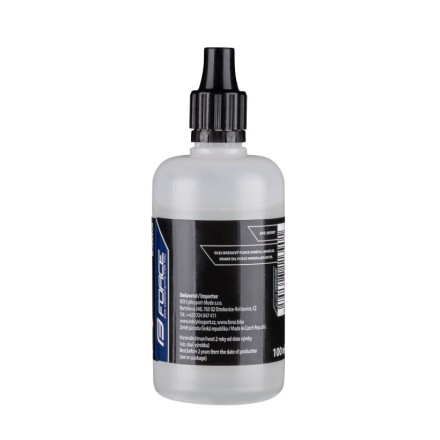 olej brzdový FORCE MINERAL Brake Oil 100ml